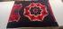 PL COTTON SAREES WITH WAX DOT PRINT DESIGNS