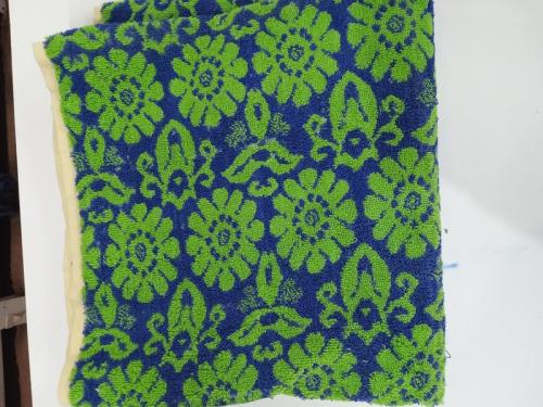 TOWEL ERODE TURKEY 27X54