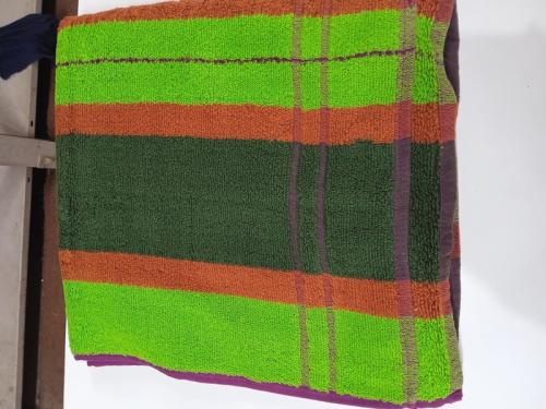 TERRY TOWEL PROCION COLOUR 30X60