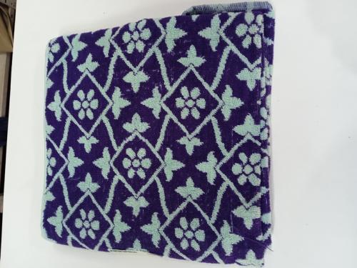 TOWEL ERODE TURKEY 27X54
