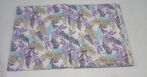 BEDSHEET ERODE AHEMADHABAD PRINT 90 X108