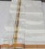 PURE AND ART SILK DHOTHY SALEM