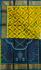 COTTON X KORA SILK TIE DYE SAREES CHINNLAPATTI