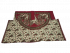 BEDSHEET JAIPUR PRINTED 60X90 2 PILLOW COVER