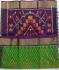COTTON X KORA SILK TIE DYE SAREES CHINNLAPATTI