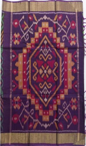 COTTON X KORA SILK TIE DYE SAREES CHINNLAPATTI