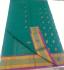 SAREES JAYANKONDAM COTTON 550 MTS