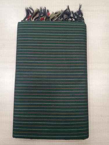 MADURAI PARAMAKUDI DESIGNER COLLECTION COTTON SAREES