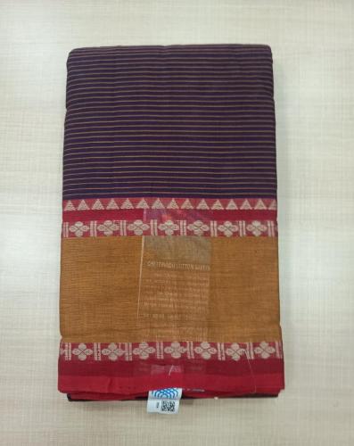 CHETTINADU COTTON SAREES