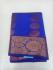 PL EMBOSS SAREE