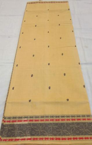 DINDIGUL COTTON SAREES WITH BLOUSE