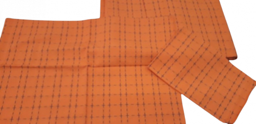 EXPORT BEDSHEET2 PILLOW COVER 220X270 CM