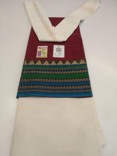 PLCOT WOVEN CHUDIDHAR