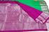 ARNI SILK HALF FINE ZARI SAREE WITH BLOUSE