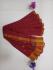 SAREES CUDDALORE COTTON 550 MTS
