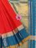 SALEM SILK SAREE WITH BLOUSE
