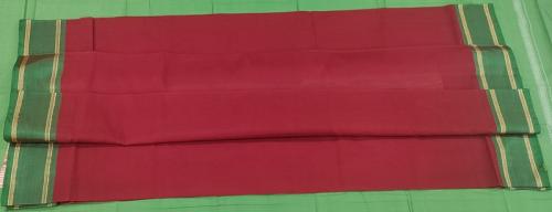 MADURAI DEVENDRA SAREES 6 YARDS