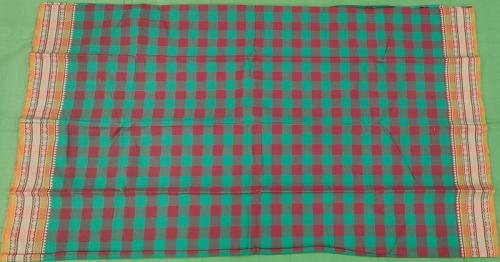 CHETTINADU COTTON SAREES