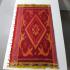PONNAI TIE DYE SAREE WITH BLOUSE
