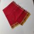PONNAI TIE DYE SAREE WITH BLOUSE