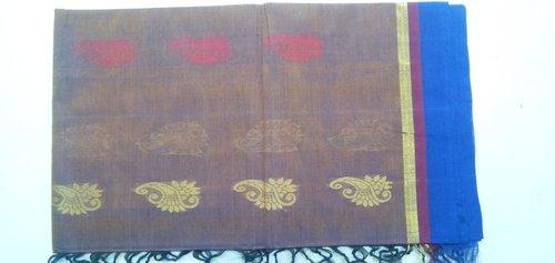 SAREES NEGAMAM WITH BLOUSE