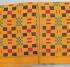 BEDSHEET ERODE DESIGN 60X90