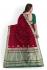 PMK BUMBERG COT SAREES WITH BLOUSE