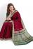 PMK BUMBERG COT SAREES WITH BLOUSE