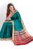 PMK BUMBERG COT SAREES WITH BLOUSE