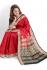 PMK BUMBERG COT SAREES WITH BLOUSE