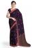 80S X 80S PMK COTSAREES WITH BLOUSE