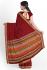80S X 80S PMK COTSAREES WITH BLOUSE