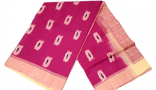 SAREES SALEM 80S WITH BLOUSE