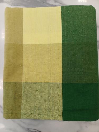 BEDSHEET PLAIN 90X108 2PILLOW COVER