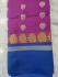PL EMBOSS SAREE