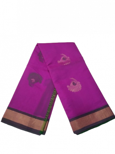COIMBATORE KORA COTTON SAREE 620 MTS