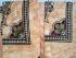 BEDSHEET MEERUT PRINTED 90X108 2 PILLOW COVER