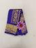 THIRUBHUVANAM HF ZARI SILK SAREE 550 MTS