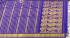 THIRUBHUVANAM HF ZARI SILK SAREE 550 MTS
