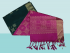 SOFT SILK SAREE WITH BLOUSE