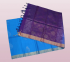 SOFT SILK SAREE WITH BLOUSE