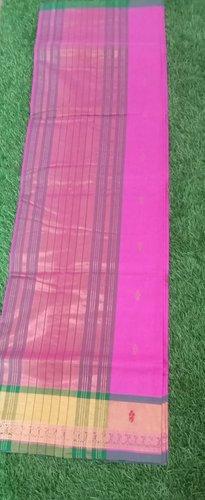 SAREES JAYANKONDAM COTTON WITH BLOUSE