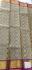 ARNI SILK HALF FINE ZARI SAREE WITH BLOUSE
