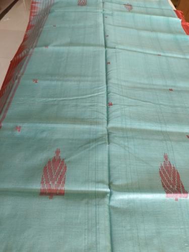 Special Sarees Art Silk Normal Paramakudi 5 50 Mtrs