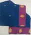 SAREES SALEM 80S WITH BLOUSE