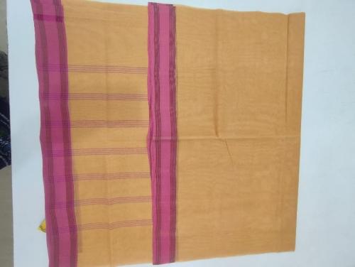 SAREES SALEM 80S WITH BLOUSE