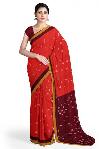 MADURAI SUNGUDI COTTON SAREES 550 MTS