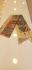 Kalamkari Embroidery Master work Cotton Saree