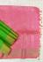SOFT SILK SAREE WITH BLOUSE