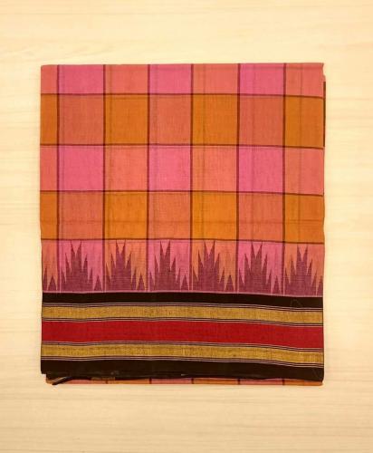 RASIPURAM COTTON SAREE
